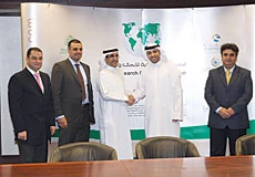 SSPC Buys 51% of UB for SR71.5m