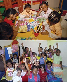 Al-Wafi: Toward a Poverty-Free Society
