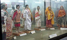 Showcasing the state’s history