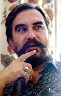 Delhi Deports Man Fighting for Indians