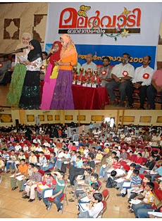 Edufest in Jeddah draws huge crowd