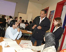 ALJ Poverty Action Lab Created in Europe