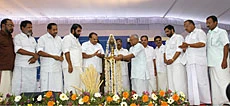 State Govt Set to Tap Tourism Potential