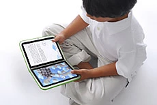 OLPC Works Toward Next Gen Laptop