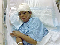 Gagged and Blindfolded, Maid Found Abandoned in Makkah
