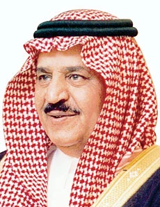 90% of terror suspects were Saudis: Naif