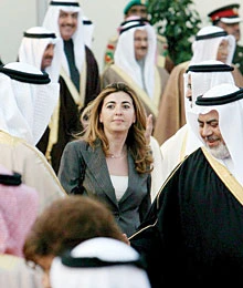 New Jewish Ambassador Not a PR Stunt, Says Bahrain
