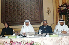 IDB Meet Reviews PPP Opportunities