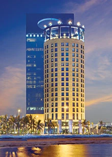 Rosewood Corniche: Feel Like Home