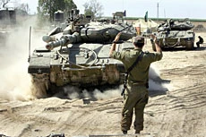 Truce could be short-lived: Olmert