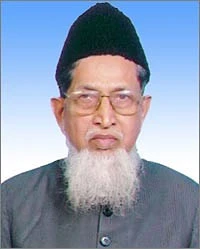 Indian Muslim Scholar Underscores Importance of Interfaith Dialogue