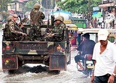 Ransom attract recruits to Abu Sayyaf