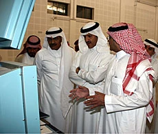 Kingdom plans to privatize civil aviation sector