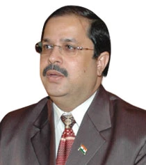 Mission Accomplished: Ausaf Sayeed bids farewell to Jeddah