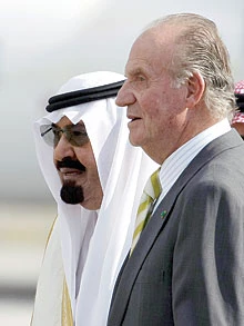 Dialogue will remove mistrust: King