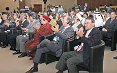 Dialogue is essential for peace