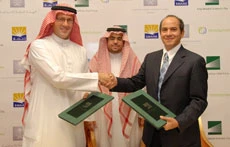 Emaar signs MoU for KAEC Plastics Valley