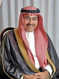 Boeing explores US-Saudi aerospace potential