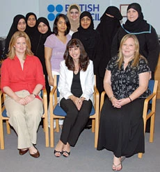 Teaching in Saudi Arabia: ‘I had to unlearn to learn’