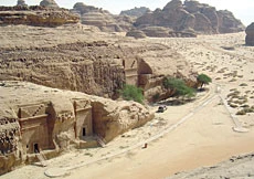 UNESCO to list Madain Saleh as world heritage site: Sultan