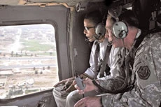 Iraqis back Obama plan