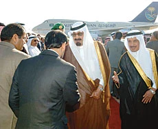 Abdullah to open global interfaith conference