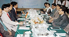 India, Pakistan set for ‘composite dialogue’