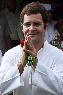 All young MPs back nuclear deal: Rahul
