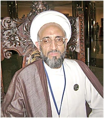 Attempts to impose views lead to conflicts: Al-Saffar