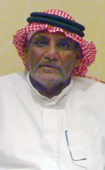 Elderly Makkawi seeking help to save son on death row