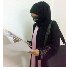 Stalemate on 'mahram' condition continues