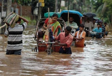 After rains, Patna has become an ‘urban slum’