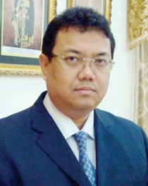 Consul General's Message