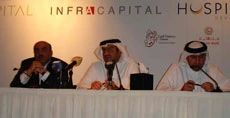 New strategic investment alliance in Gulf