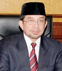 Ambassador's Message