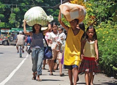 MILF rebel attack leaves 28 dead