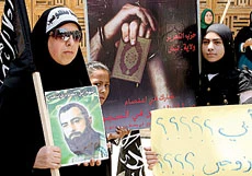 Keeping arms ‘secret’ is intentional: Nasrallah
