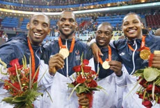 US NBA stars get redemption