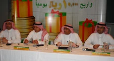 NCB offers Islamic finance up to SR3m