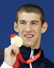 Phelps’ historic 8 is second to none