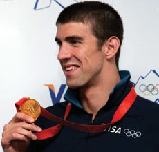 Bolt, Phelps and China shine as Games live up to motto
