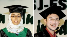 PISJ-ES students achieve outstanding results