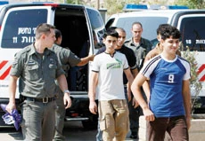 Israel to release 150 Palestinian prisoners