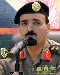 Makkah police unveil Ramadan security plan