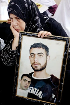 PA welcomes Hamas-Jordan rapprochement)