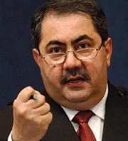 Iraq demands US set troop pullout time