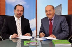 Alumco, CPC sign MoU