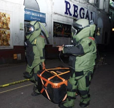 Multiple blasts rock Delhi — 20 dead, more than 90 injured