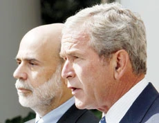 US proposes $700bn, 2-year rescue plan