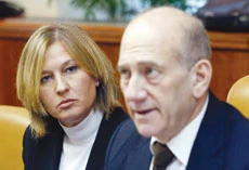 Occupiers offered hefty reparation - Israelis see this as a way out of one-state solution